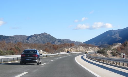 Autocestom jurio nevjerojatnih 258,8 km/h! Ostao je bez vozačke i mora platiti 3000 kn kazne