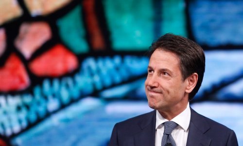 Talijanska ekonomija počela kašljucati, Conteova vlada se ne zabrinjava