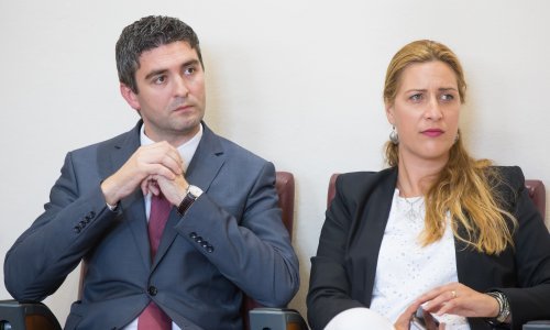 Ovo se rijetko događa: Gradonačelnik Dubrovnika suspendirao zamjenicu zbog sumnje na sukob interesa