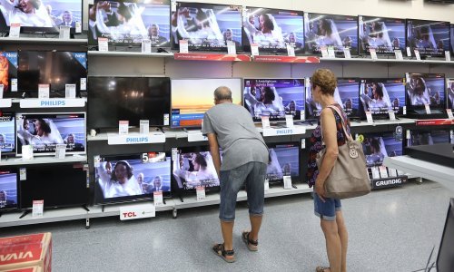 Televizije u Hrvatskoj lani s rekordnim rezultatima, HTV najbolji, ali ima i iznenađenja