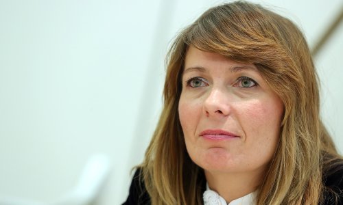 Nova šefica Uskoka otkrila karte: Prvo će posjesti policiju za stol, potom zaposliti forenzičare