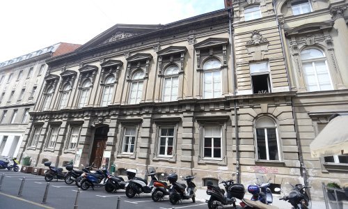 Svečani donatorski koncert za Hrvatski glazbeni zavod