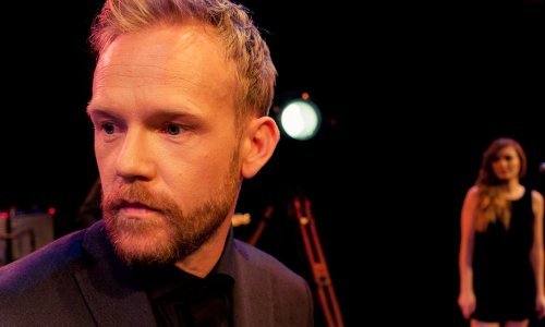 Saša Lozar u šoku: Automobilom naletio na pješaka