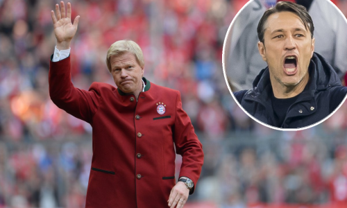 Sprema se drastična promjena u Bayernu; što to znači za budućnost Nike Kovača u bavarskom velikanu?