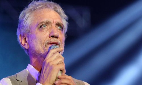 Darko Rundek i Ekipa najavili novu koncertnu listu pjesama za 'Zvuk oluje'