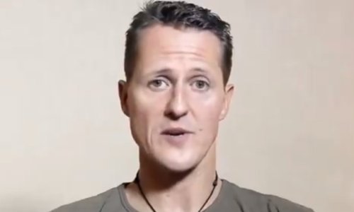 Obitelj Schumacher objavila posljednji Michaelov intervju: Fanovi dirnuti...