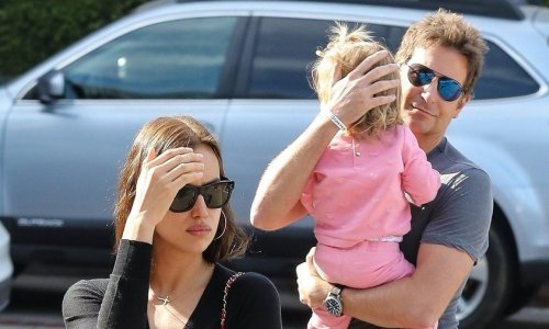 Irina Shayk ne može sakriti nezadovoljstvo, no krivac za njezino raspoloženje nije Bradley Cooper