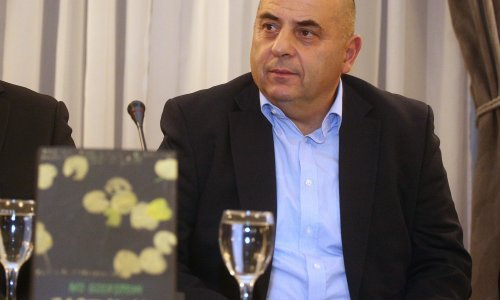 Kako su ustaše mučile 'cvijet hrvatske inteligencije'? Nisu im dali da čitaju išta drugo osim Mile Budaka