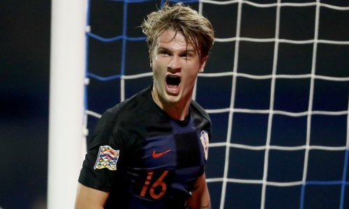 Dalićev eksperiment s Jedvajem oduševio Bayer: Klub će iz toga profitirati...