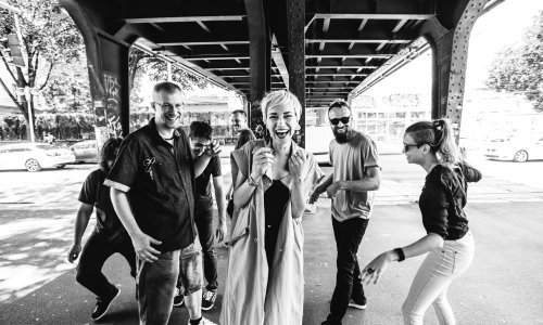 Elemental priprema intiman koncert i druženje s fanovima na Akustici u Rockmarku