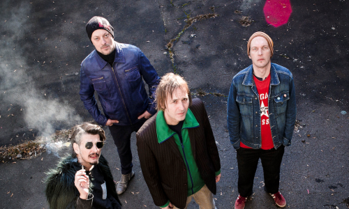 Osvojite ulaznice za Kojote u Saxu