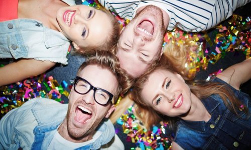 Pod vladavinom Strijelca nastupaju sretne okolnosti za Ovnove, Lavove, Vage i Vodenjake