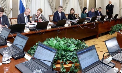 Vlada krenula u potragu za 12 članova Savjeta za nacionalne manjine; evo tko se može prijaviti
