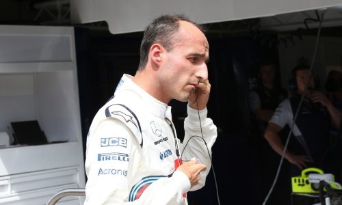 Otpisani Robert Kubica se vraća u Formulu 1: Ostalo slobodno još samo jedno mjesto...