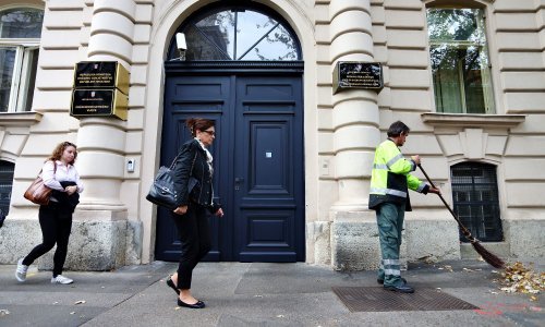 Varga u istražnom iskazu osim o Mamiću govorio o Brkiću, Karamarku i Todoriću