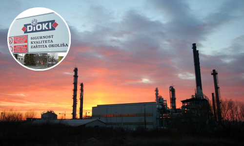 Zagreb želi kupiti zemljište propalog Diokija na Žitnjaku, a druga im zemljišta stoje neiskorištena