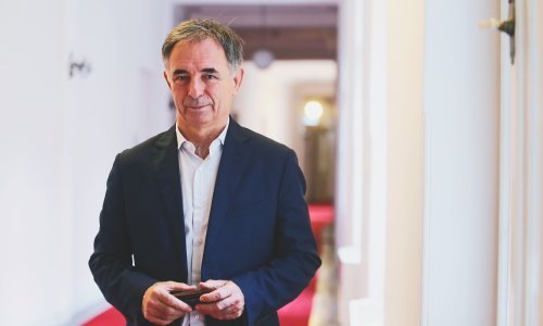 Milorad Pupovac za tportal o Vukovaru, ustaštvu, srpskim žrtvama,  europskim izborima i tajanstvenom pismu Plenkoviću