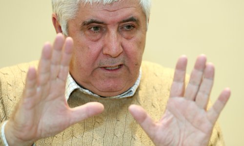 Šef Glazbenog zavoda konačno progovorio: Ne prihvaćam smjenu, ja sam otkrio nered u kući!