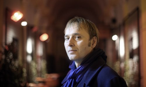 Frontmen grupe Kojoti, Alen Marin: 'Danas smo zreliji i tolerantniji jedni prema drugima'