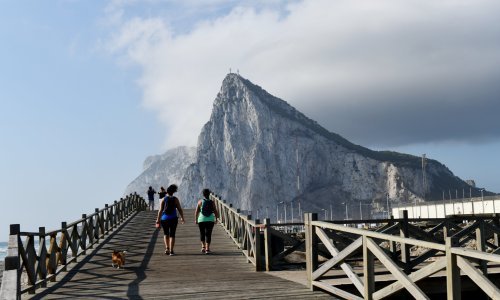Španjolska će tražiti zajedničku kontrolu nad Gibraltarom