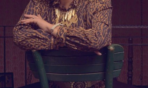 Marina Perazić: Otac mojih kćeri me zlostavljao!