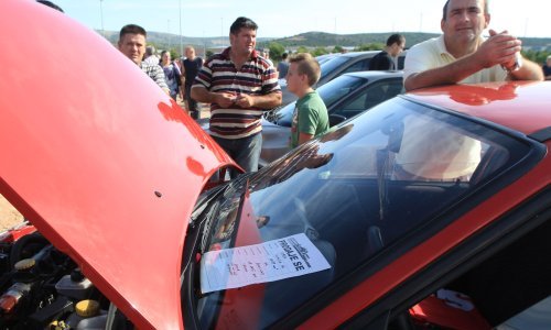 Dizel skuplji od benzina: Isplati li se onda kupiti rabljenog dizelaša ili ne? Ovo je konačna presuda