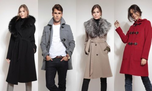 Jedini kaputi koje trebate imati u ormaru: Modeli koji baš nikad ne izlaze iz mode