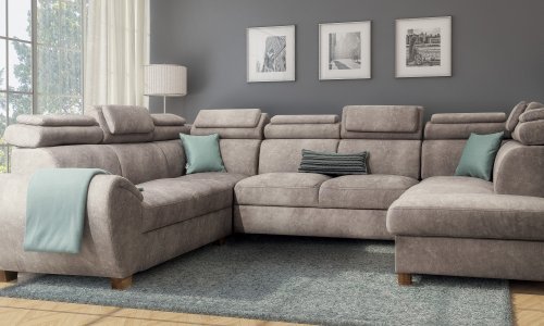 Namještaj prilagođen nama