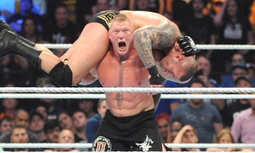 [ANKETA] Zaslužuje li ova 'zvijer' priliku prije našeg Miočića? O svemu odlučuje samo jedna stvar