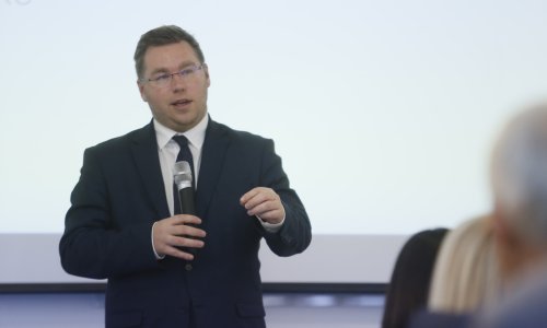 Dobna granica za povlačenje mirovine iz trećeg stupa dignuta na 55 godina