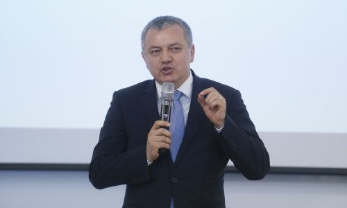 'Ne želimo samo više investicija, želimo bolje investicije!'