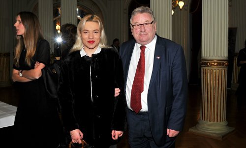 Slavna Mozartova opera privukla brojne poznate u zagrebački HNK