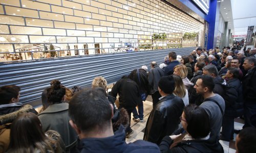 U Hrvatsku dolazi novi jeftini trgovački lanac?