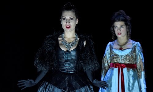 Premijerno izvedena predstava 'Orašar'