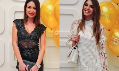 Evo tko je od poznatih bio na otvaranju nove zagrebačke estetske oaze