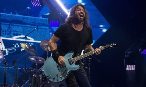 Foo Fighters rasprodali pulsku Arenu u dvije minute i srušili hrvatski rekord
