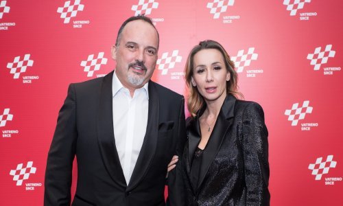 Tony Cetinski uputio nježne riječi supruzi: 'Ja ne znam nikog boljeg od tebe'