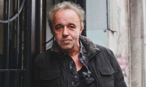 Hrvoje Horvat: Štulićeva najveća istina i prednost je to da je davno otišao i ne misli se vratiti