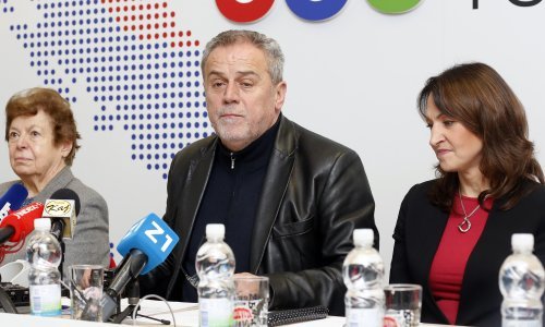 Bandić podupro Nezavisnu listu Bura na mjesnim izborima u Rijeci