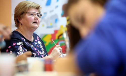 Murganić brani Zakon o udomiteljstvu: HNS-u je jako, jako žao