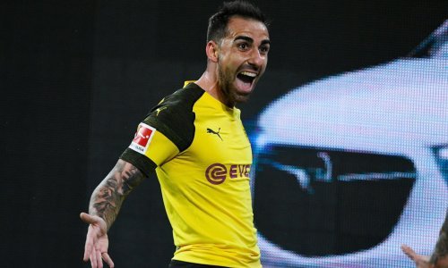 Borussia Dortmund trajno preotela Barceloni igrača koji se u Njemačkoj preporodio