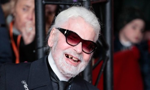 Sve je šokirao: Ekstravagantni dizajner zaprepastio izgledom