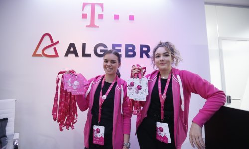 Počeo je HACK IT DAYZ: Najveći hackathon Hrvatskog Telekoma