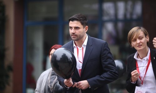 Bernardić: Nećemo podržati mirovinsku reformu! Smiješna je to priča