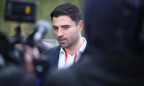 Bernardić: Marić je lagao oko sastanaka u Agrokoru, on mora otići