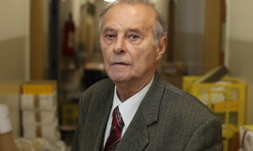 Preminuo istaknuti hrvatski sociolog akademik Ivan Cifrić