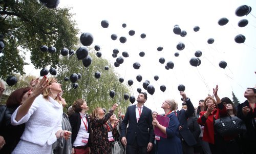 Sabina Glasovac komentirala rejting SDP-a: Idemo do dna, tuga, ti i ja