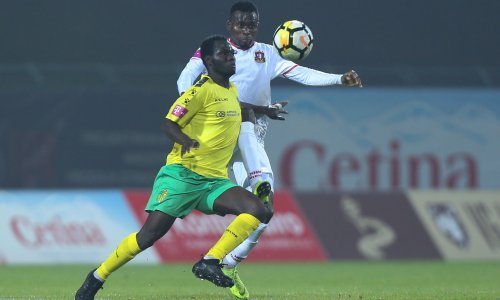 Istra iznenadila u Velikoj Gorici i približila se konkurentima u borbi za ostanak