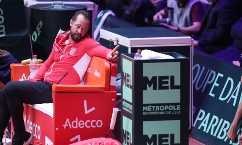 Izbornik Željko Krajan zbog toga je bio jako ljut: Možemo se i mi tako ponašati...