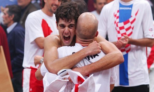 Hrvatskoj je donio prvi trofej, a sada je uvjeren da će Čilić i društvo ponoviti povijest